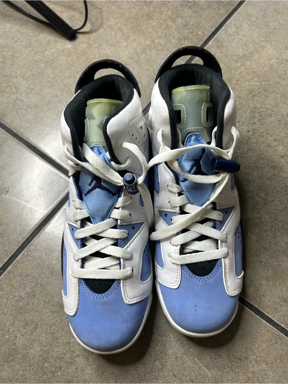 Jordan 6